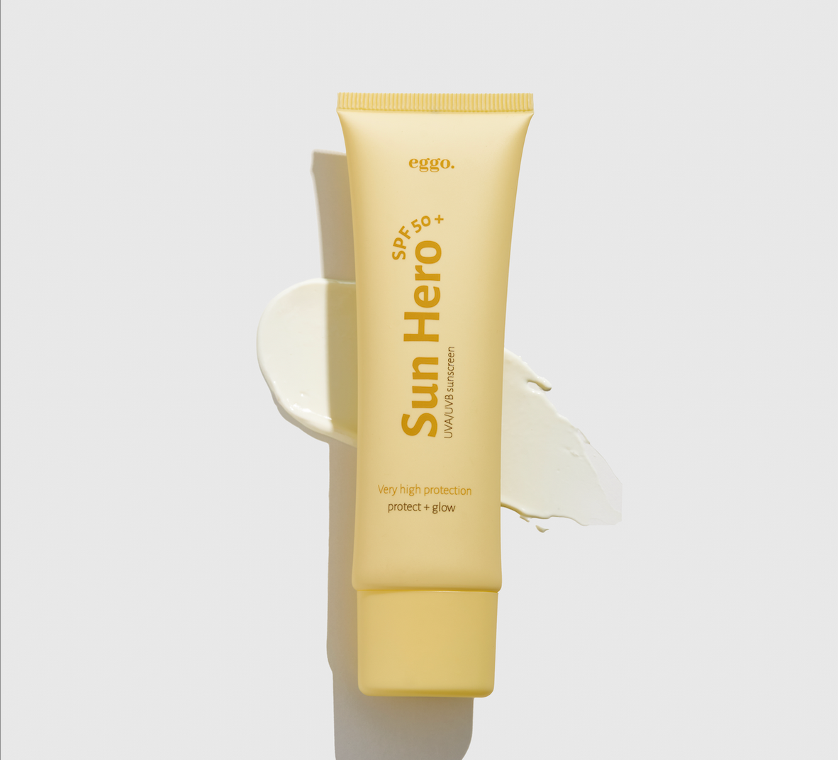 Upoznajte novi Sun Hero SPF 50+